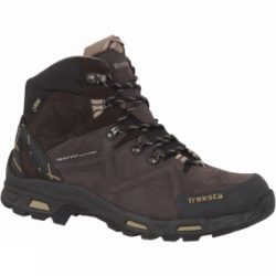 Treksta Mens Guide X5 GTX Boot Brown
